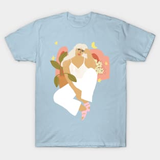 Fancy Shoes T-Shirt